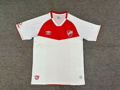 Maglia Argentinos Juniors Away 2025/2026
