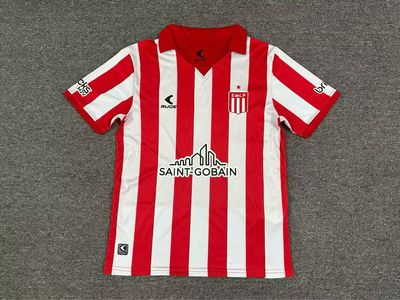 Maglia Estudiantes De La Plata Home 2025/2026