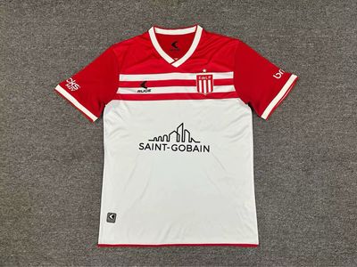 Maglia Estudiantes De La Plata Away 2025/2026