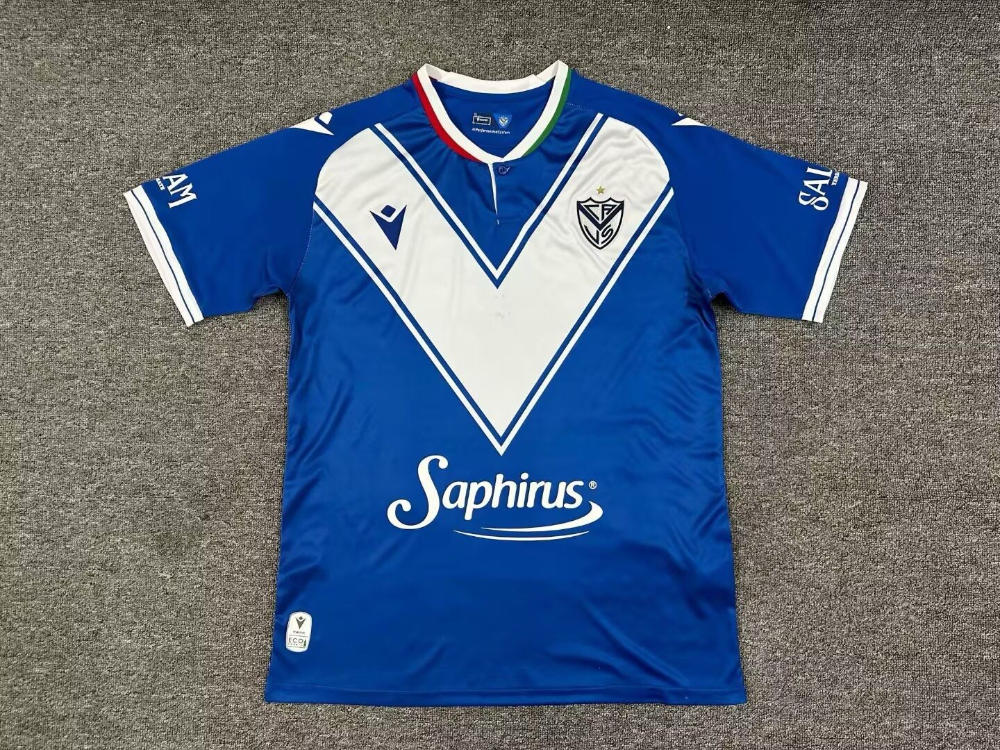 Maglia Velez Away 2025/2026