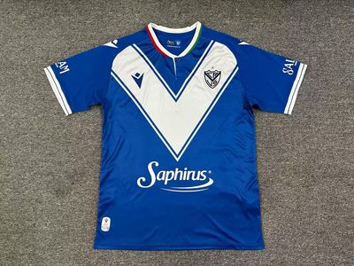 Maglia Velez Away 2025/2026 Maglia Velez Away 2025/2026