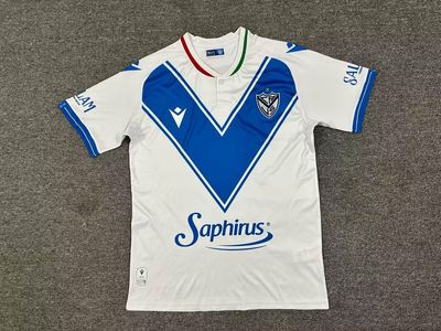 Maglia Velez Home 2025/2026 Maglia Velez Home 2025/2026