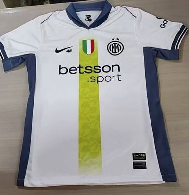 Maglia Inter Special VR46 2024/2025