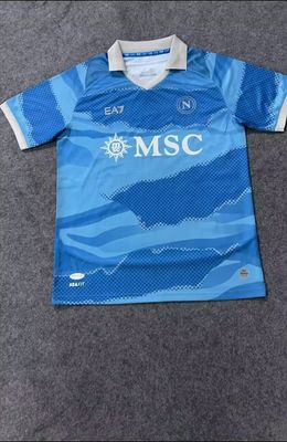 Maglia Napoli Special 2024/2025