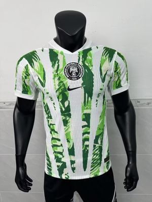 Maglia Nigeria Home 2025/2026 Maglia Nigeria Home 2025/2026