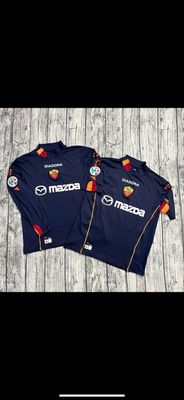 Maglia Roma Away 2003/2004 Maglia Roma Away 2003/2004