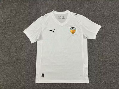 Maglia Valencia Home 2025/2026