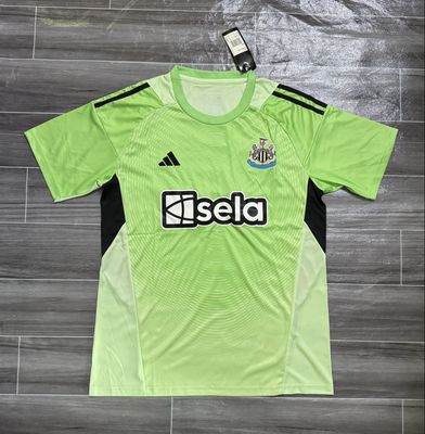 Maglia Newcastle GOALKEEPER 2025/2026