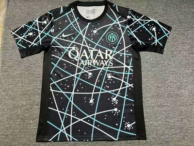 Maglia Inter training 2025/2026