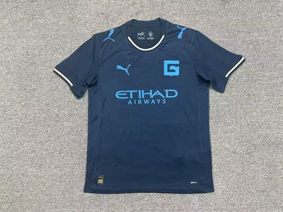 Maglia Girona Third 2025/2026