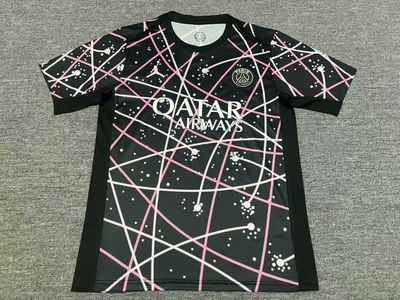 Maglia PSG training Jordan 2025/2026