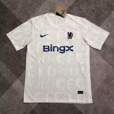 Maglia Chelsea training 2025/2026