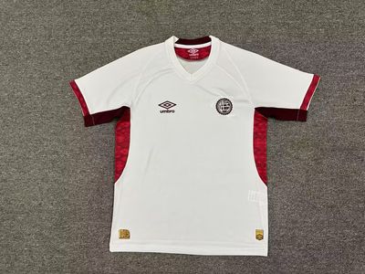 Maglia Atletico Lanus Away 2025/2026