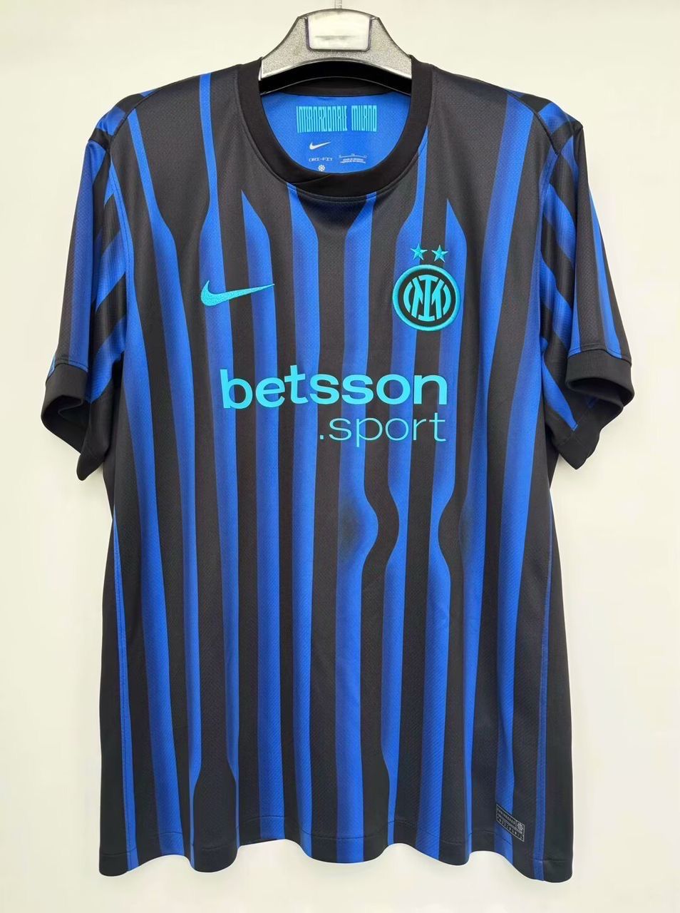 Maglia Inter Home 2025/2026