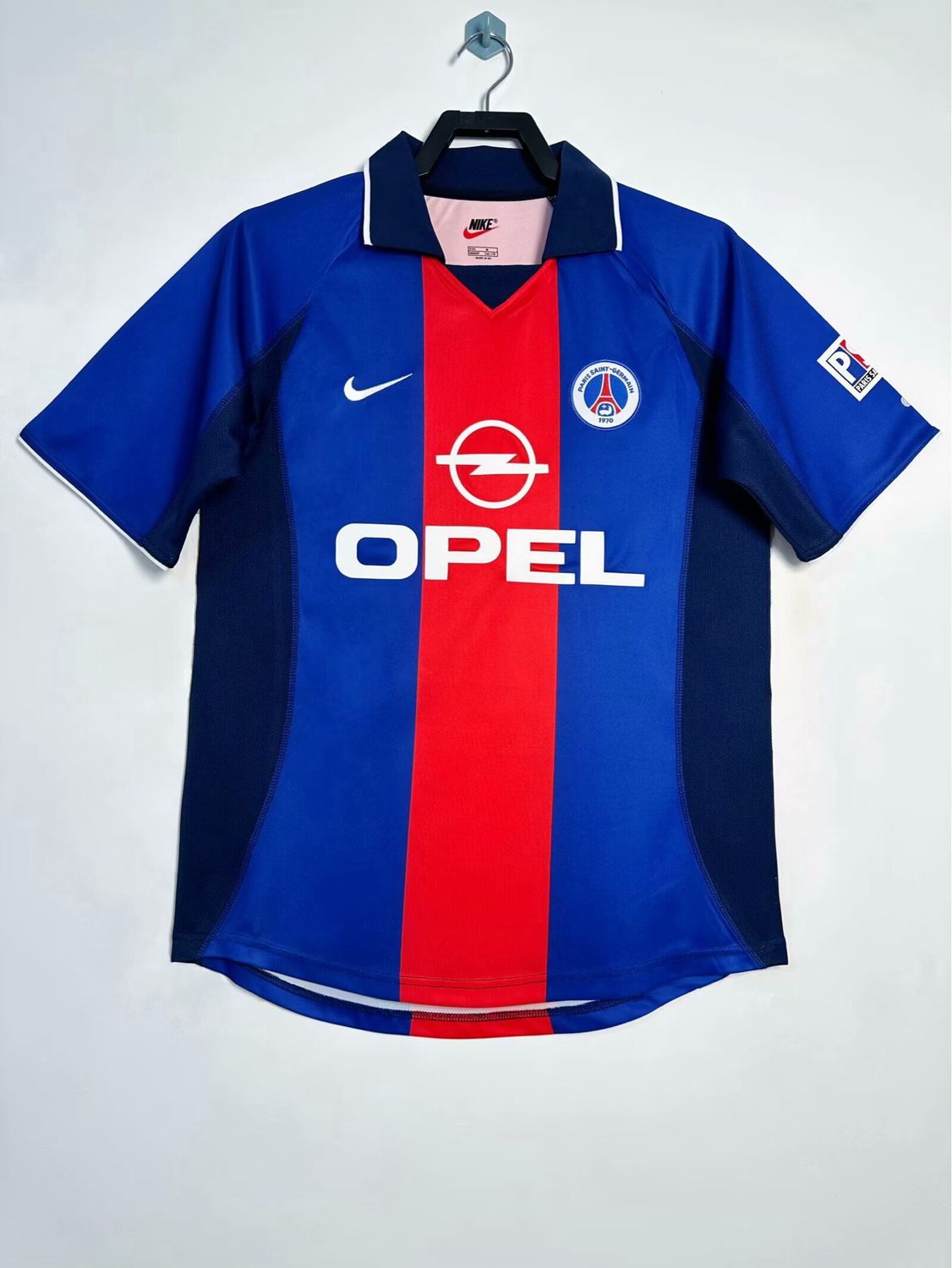 Maglia PSG Home 2000/2001