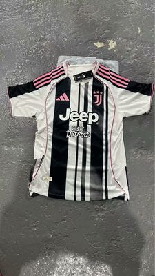 Maglia Piemonte Calcio Home 2025/2026