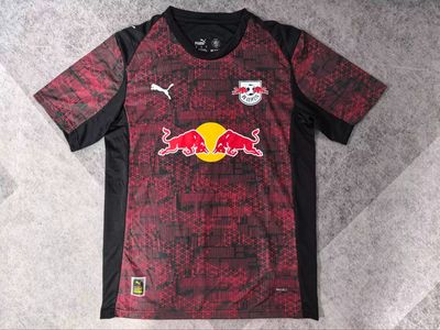 Maglia Lipsia Third 2025/2026