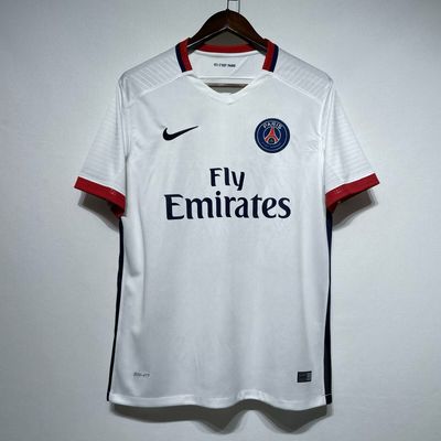 Maglia PSG Away 2015/2016