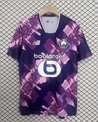 Maglia Lille Third 2025/2026