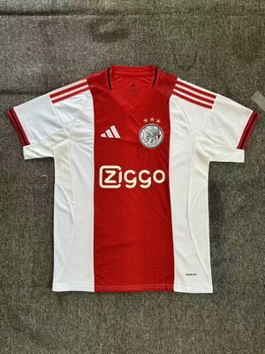 Maglia Amsterdam Home 2025/2026
