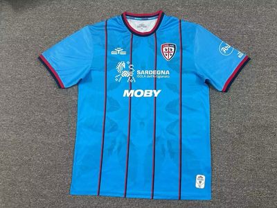 Maglia Cagliari Third 2025/2026