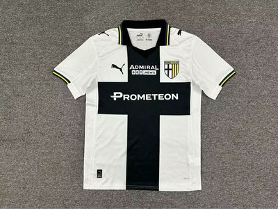 Parma Home 2025/2026