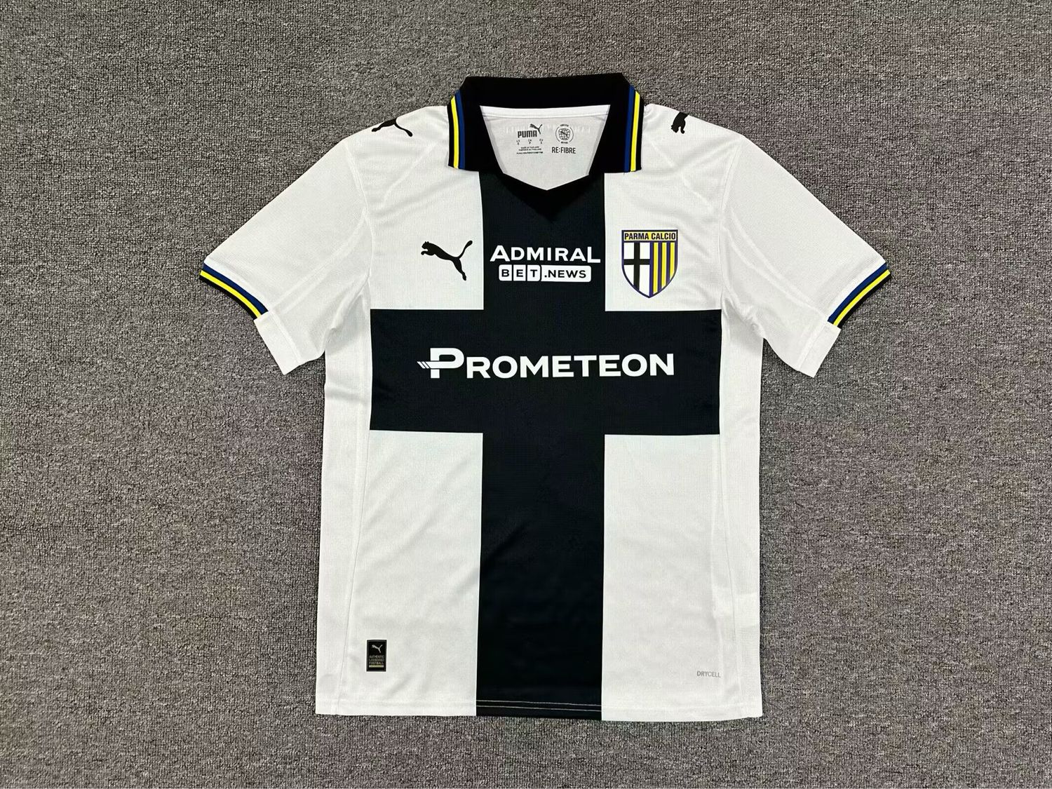 Parma Home 2025/2026