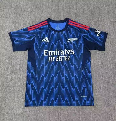 Maglia Arsenal Away 2025/2026