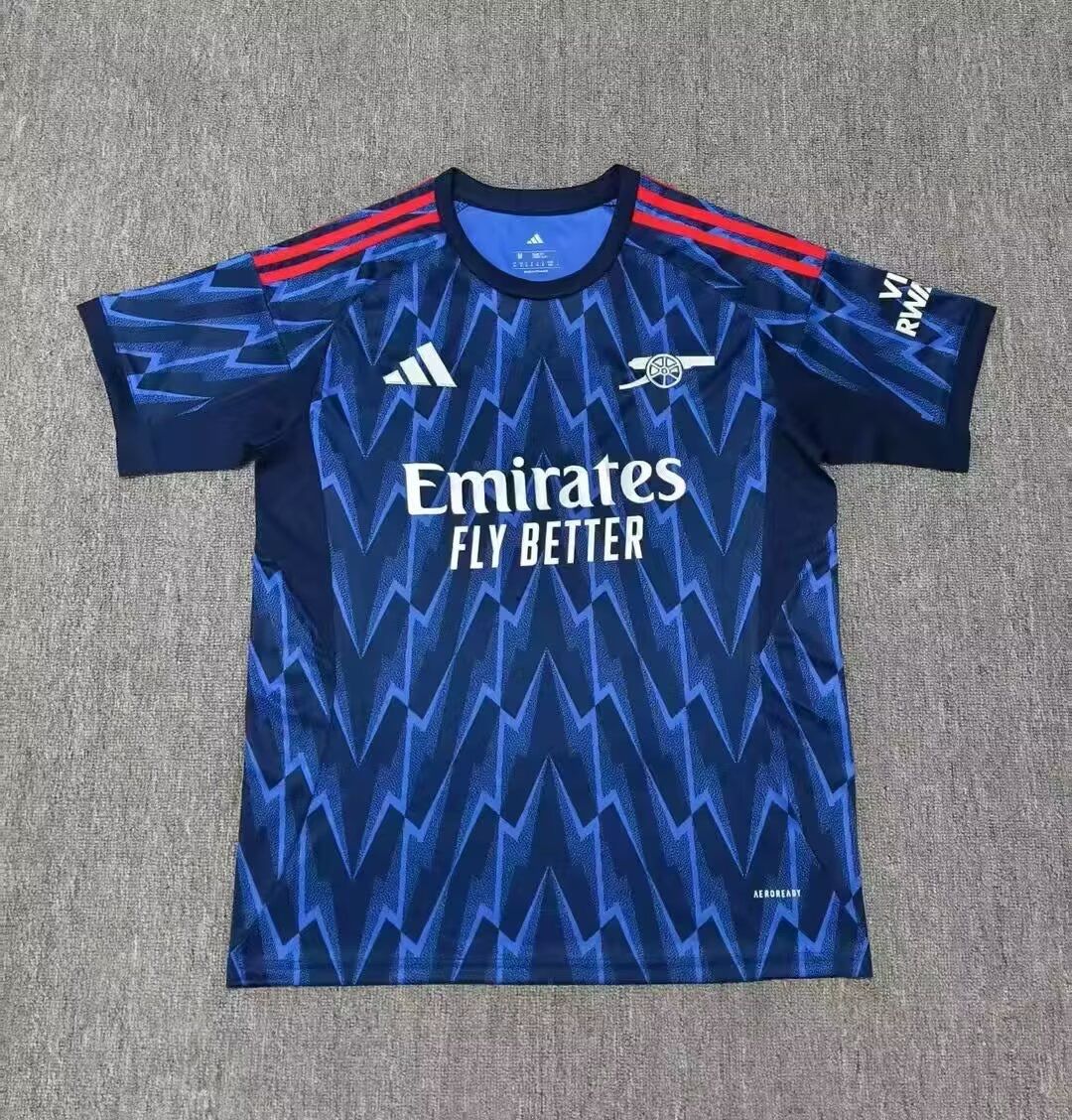Maglia Arsenal Away 2025/2026