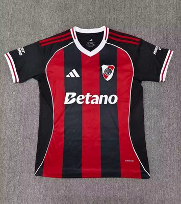 Maglia River Plate Away 2025/2026