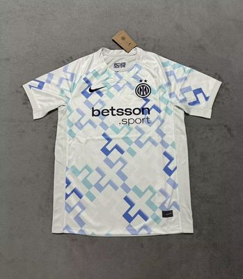 Maglia Inter Away 2025/2026