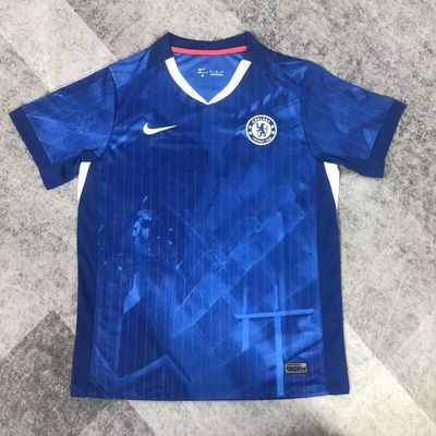 Maglia Chelsea Home 2025/2026