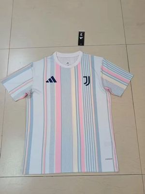 Maglia Piemonte Calcio Pre Match 2025/2026