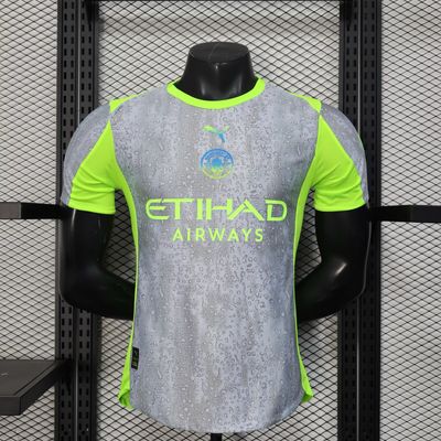 Maglia Manchester City Special 2025/2026 Maglia Manchester City Special 2025/2026