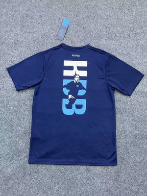 Maglia Napoli Special KDB 2025