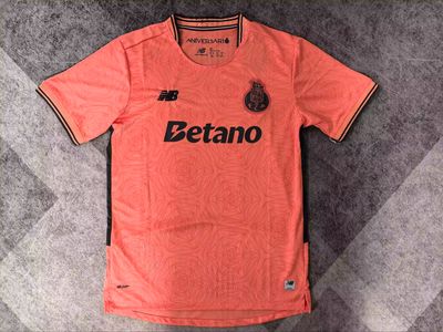 Maglia Porto Away 2025/2026