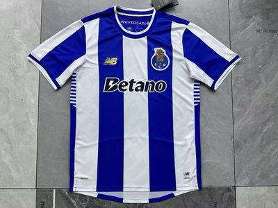 Maglia Porto Home 2025/2026