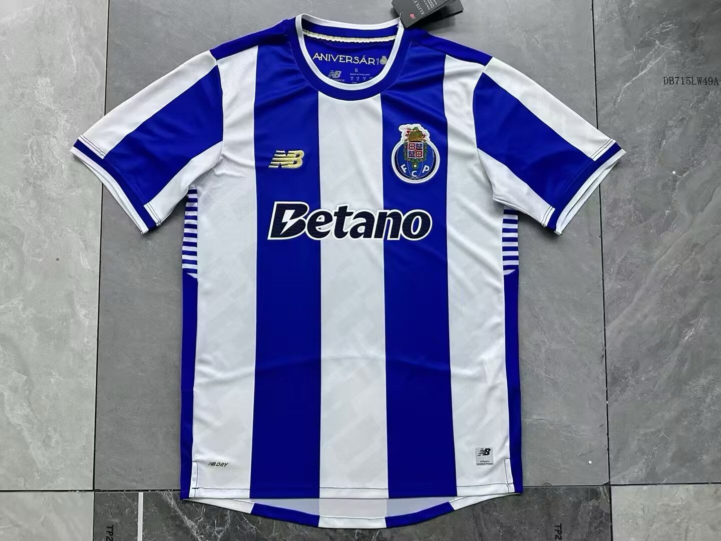 Maglia Porto Home 2025/2026