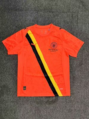 Maglia Manchester City Third 2025/2026 Maglia Manchester City Third 2025/2026