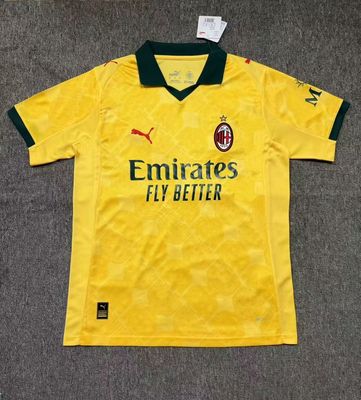 Maglia AC Milan Third 2025/2026