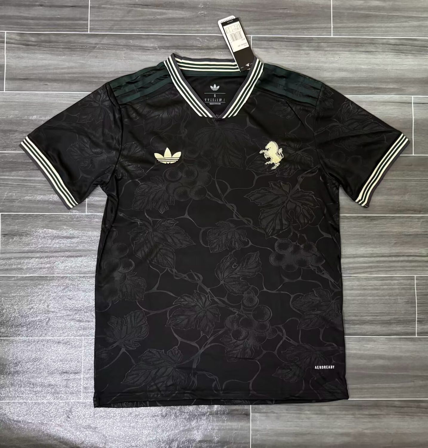 Maglia Piemonte Calcio Third 2025/2026