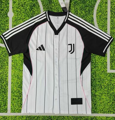 Maglia Piemonte Calcio Special Baseball