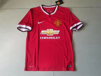 Maglia Manchester United Home 2014/2015