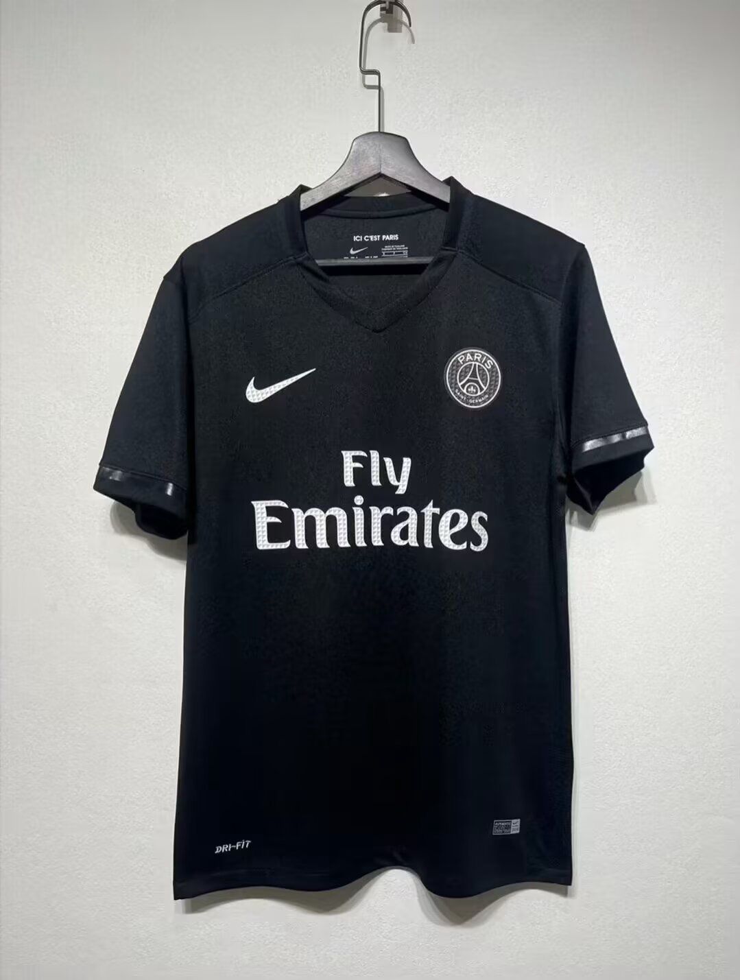 Maglia PSG Third 2015/2016
