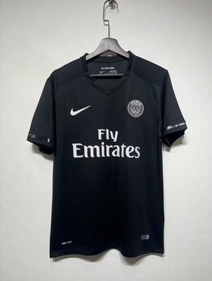 Maglia PSG Third 2015/2016