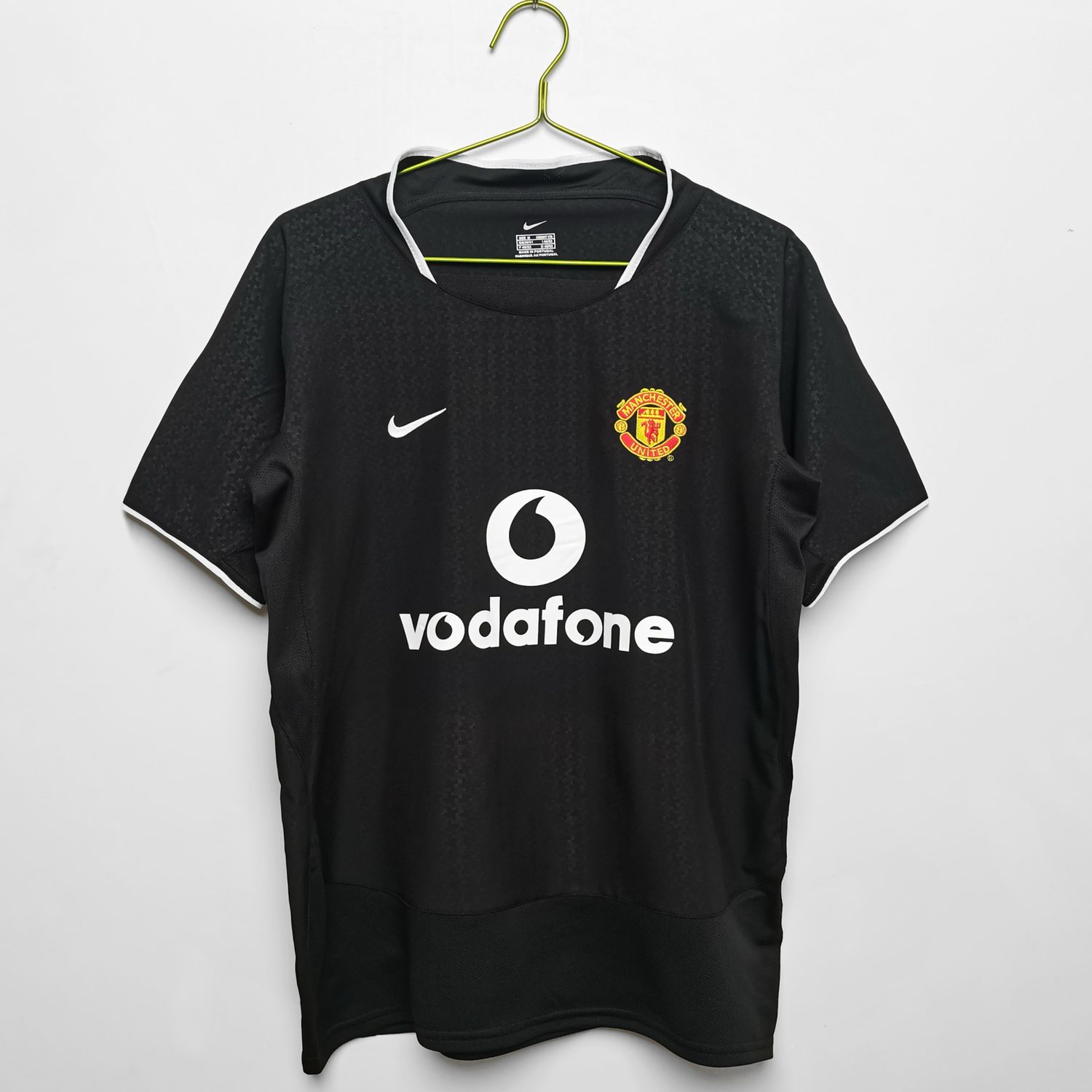 Maglia Manchester United Third 2003/2004