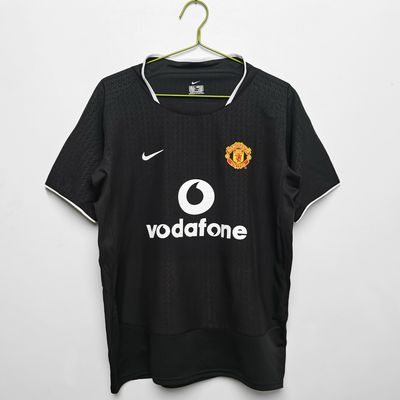 Maglia Manchester United Third 2003/2004