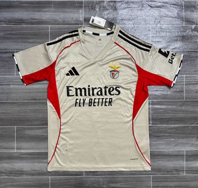 Maglia Benfica Third 2025/2026