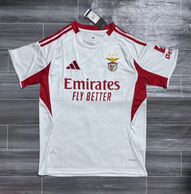 Maglia Benfica Away 2025/2026