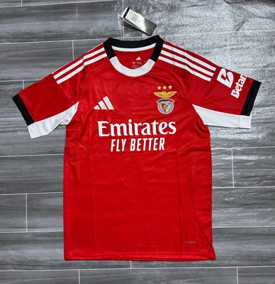 Maglia Benfica Home 2025/2026